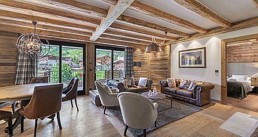 Val-d`Isere, Savoie, Rhone Alpes