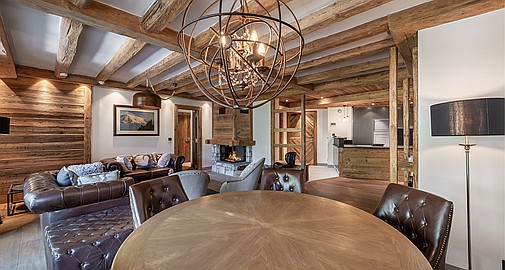 Val-d`Isere, Savoie, Rhone Alpes