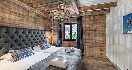 Val-d`Isere, Savoie, Rhone Alpes