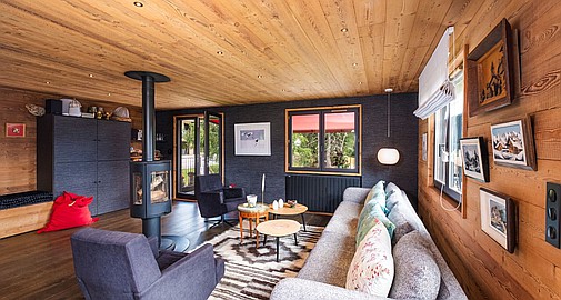 Notre Dame de Bellecombe