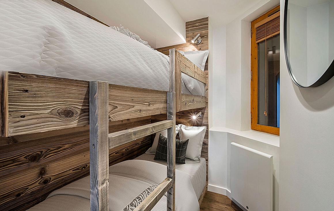 Val Thorens apartment for sale