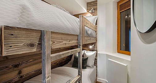 Val Thorens, Savoie, Rhone Alps