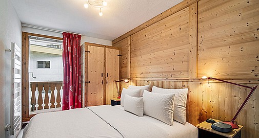 Val Thorens, Savoie, Rhone Alps