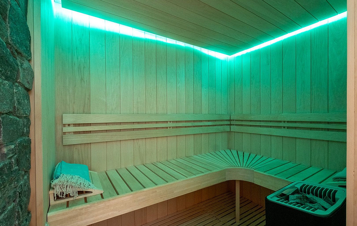 Notre Dame de Bellecombe chalet for sale