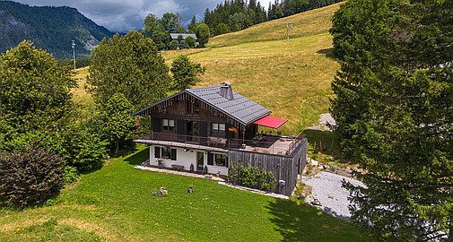 Notre Dame de Bellecombe