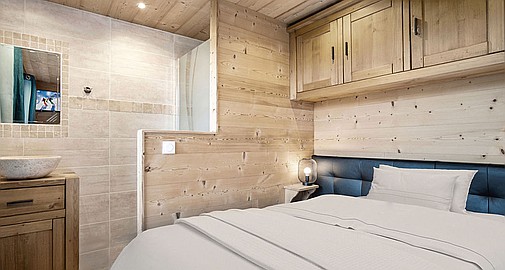 Val Thorens, Savoie, Rhone Alps