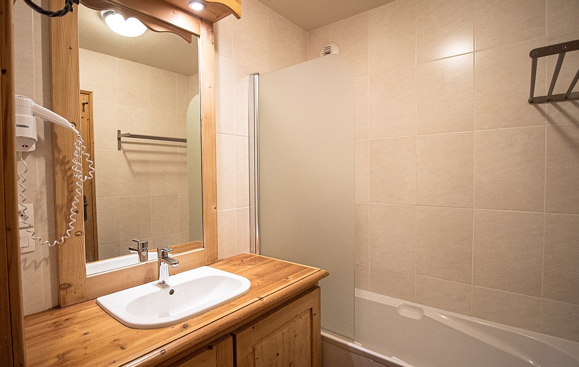 Val Thorens apartment for sale