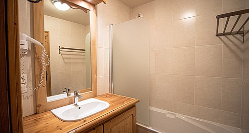 Val Thorens, Savoie, Rhone Alps