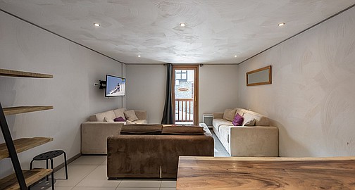 Val Thorens, Savoie, Rhone Alps