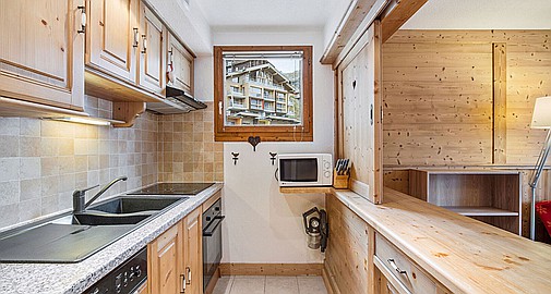 Val Thorens, Savoie, Rhone Alps