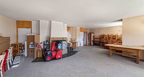 Val Thorens, Savoie, Rhone Alps