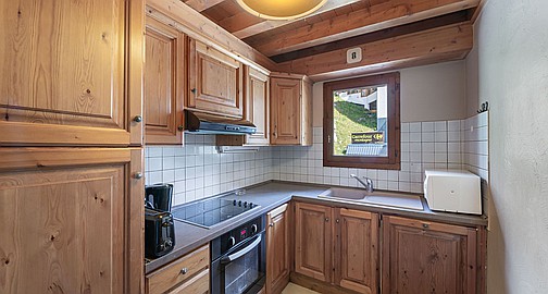 Val Thorens, Savoie, Rhone Alps