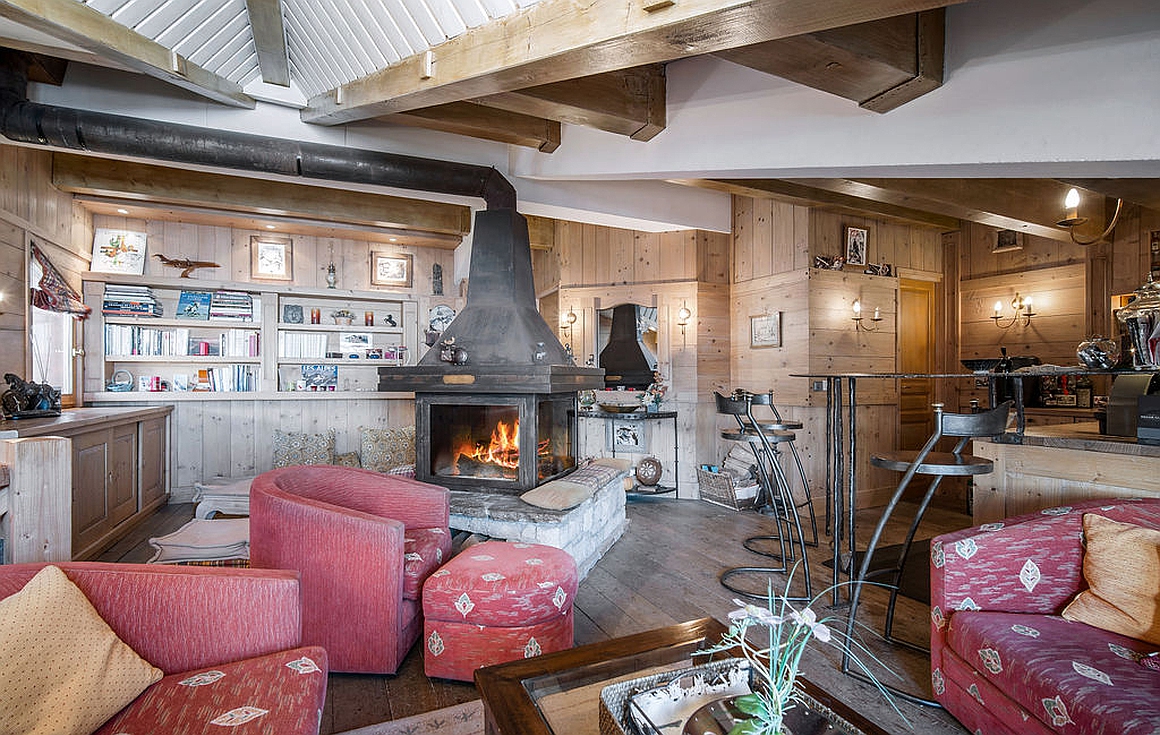 Val Thorens apartment for sale