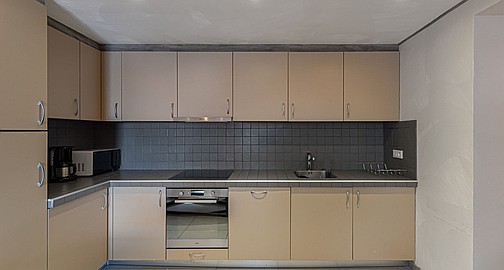 Val Thorens, Savoie, Rhone Alps