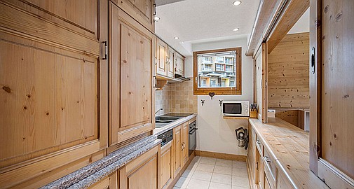 Val Thorens, Savoie, Rhone Alps