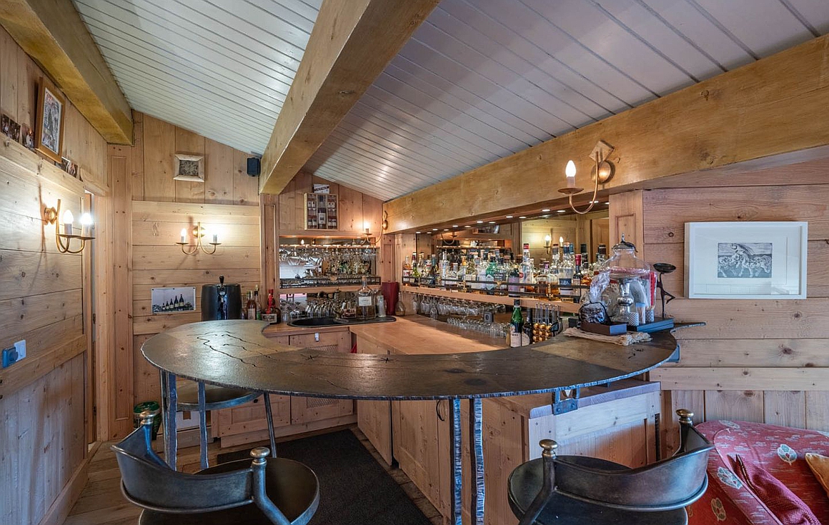 Val Thorens apartment for sale