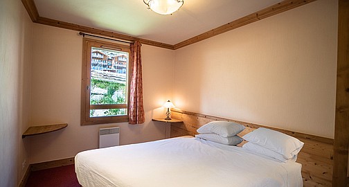 Val Thorens, Savoie, Rhone Alps