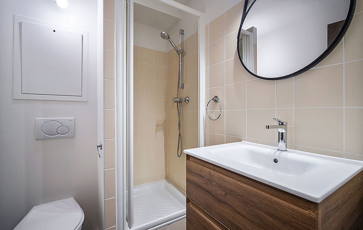 Val Thorens apartment for sale