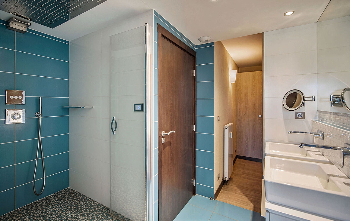 Val Thorens apartment for sale