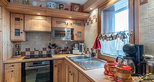 Val Thorens, Savoie, Rhone Alps