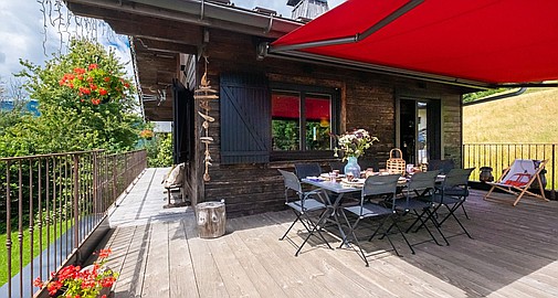 Notre Dame de Bellecombe