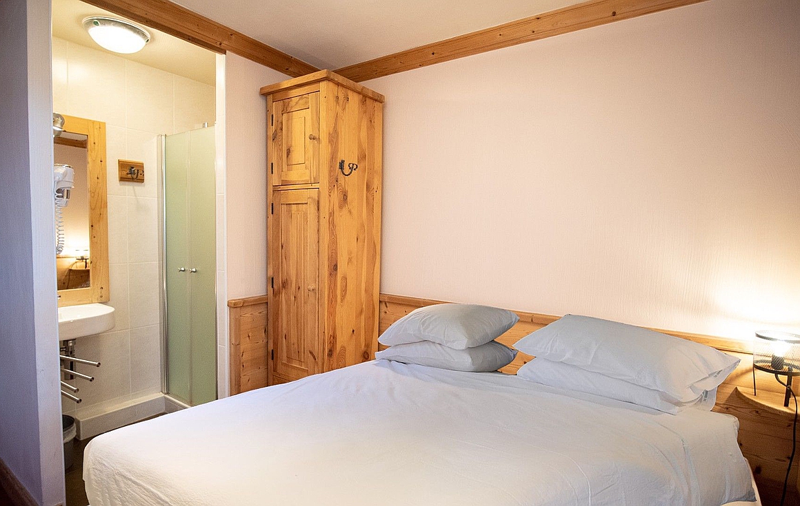 Val Thorens apartment for sale