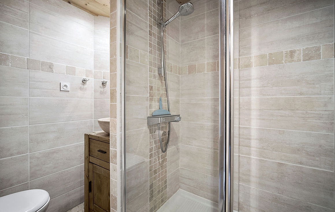 Val Thorens apartment for sale