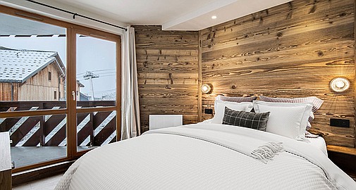 Val Thorens, Savoie, Rhone Alps