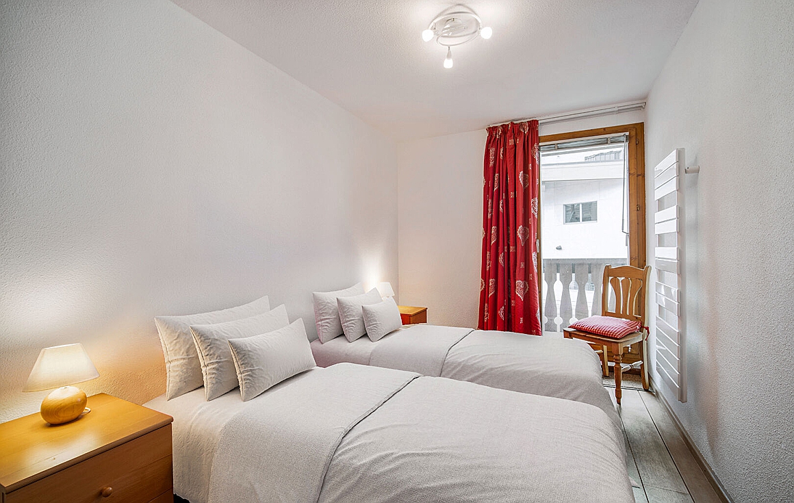 Val Thorens apartment for sale