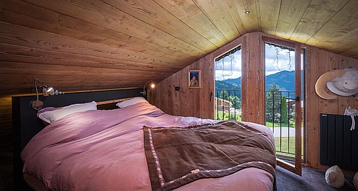 Notre Dame de Bellecombe