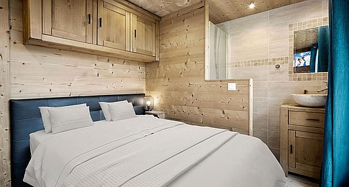 Val Thorens, Savoie, Rhone Alps