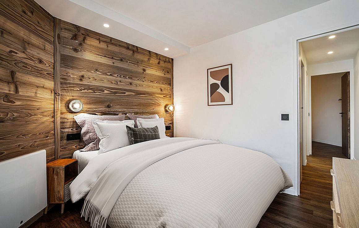 Val Thorens apartment for sale