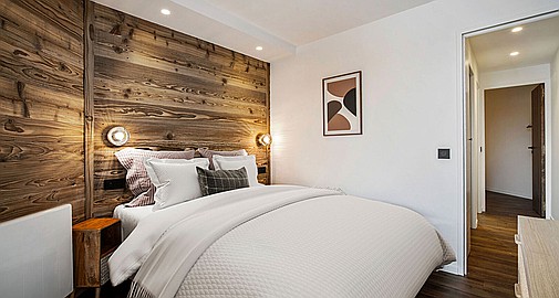 Val Thorens, Savoie, Rhone Alps