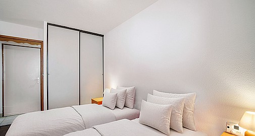 Val Thorens, Savoie, Rhone Alps