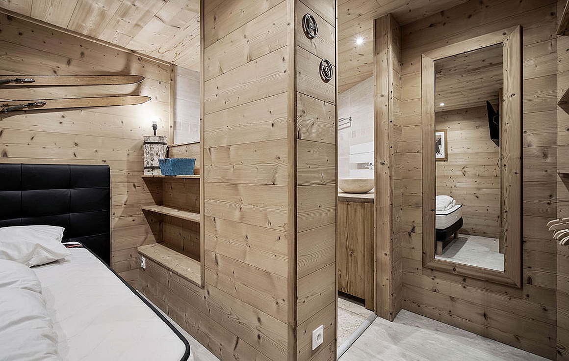 Val Thorens apartment for sale