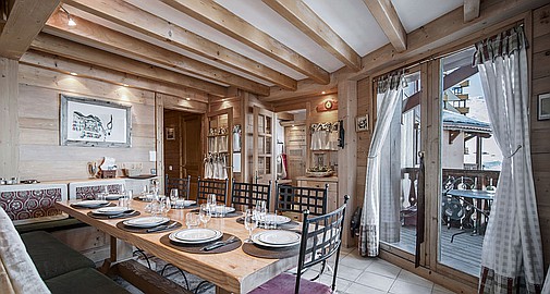 Val Thorens, Savoie, Rhone Alps