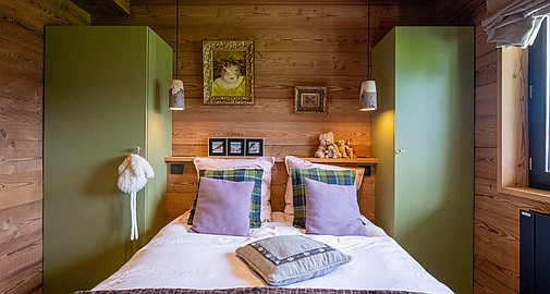 Notre Dame de Bellecombe