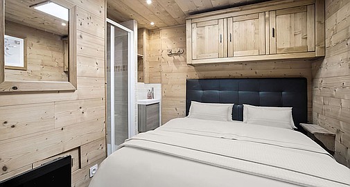 Val Thorens, Savoie, Rhone Alps