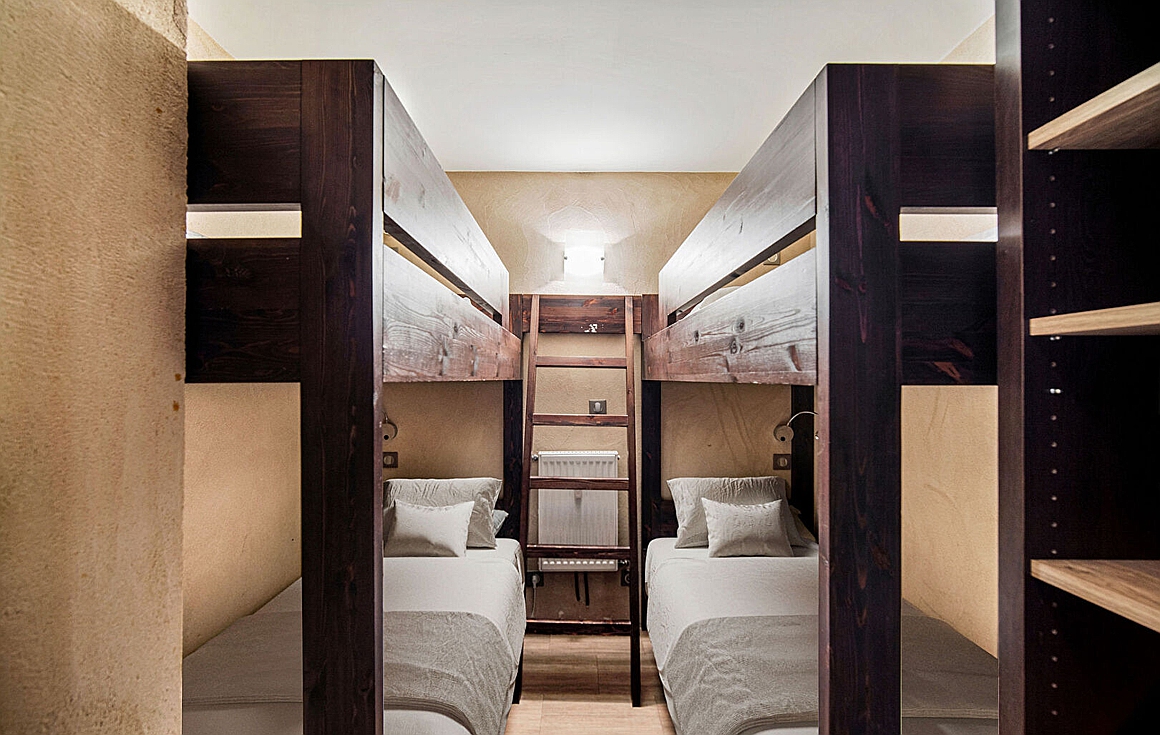 Val Thorens apartment for sale