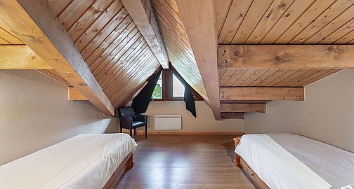 Val Thorens, Savoie, Rhone Alps