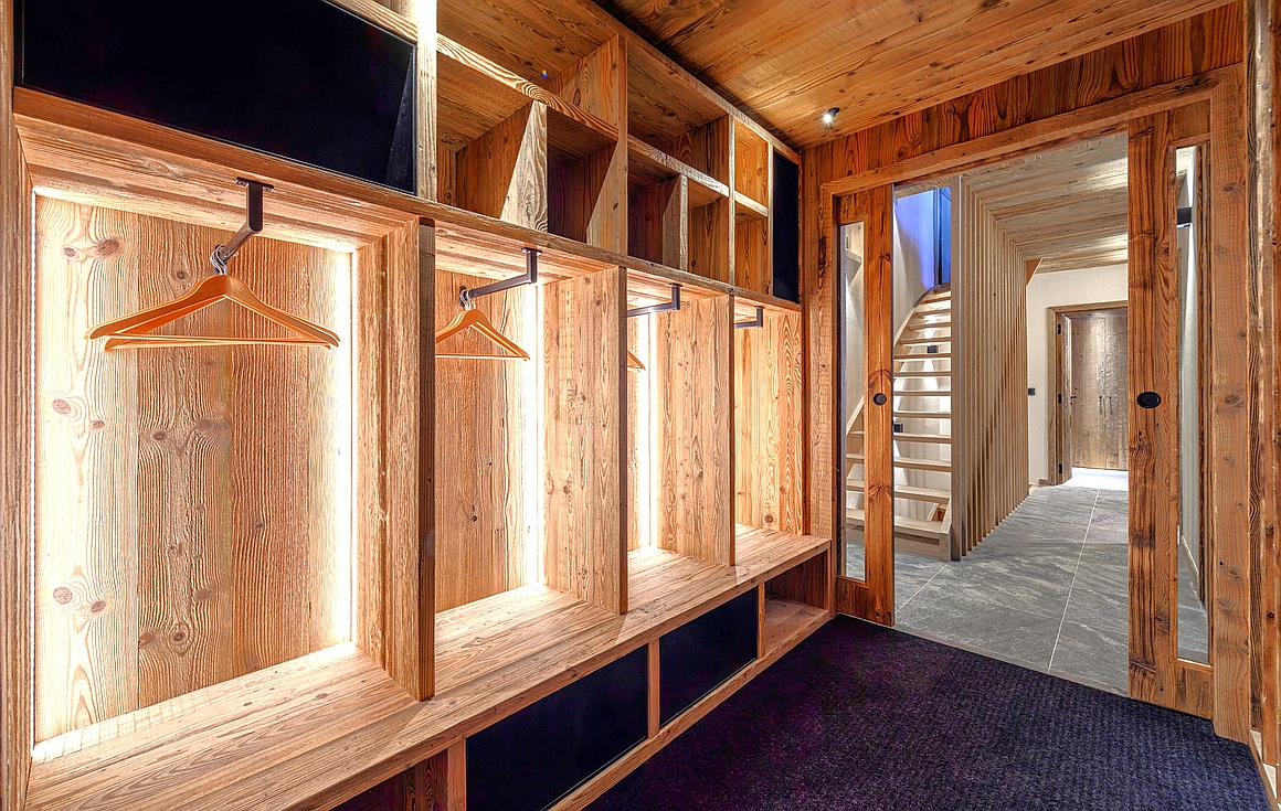 Previous works by developer