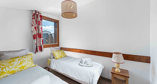 Val Thorens, Savoie, Rhone Alps