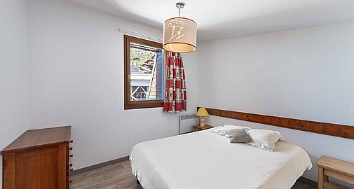 Val Thorens, Savoie, Rhone Alps