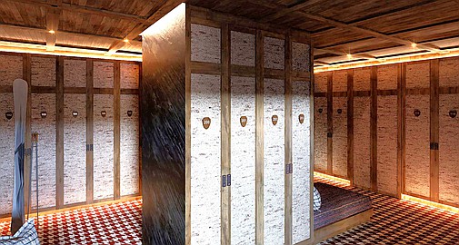 Val-d`Isere, Savoie, Rhone Alpes