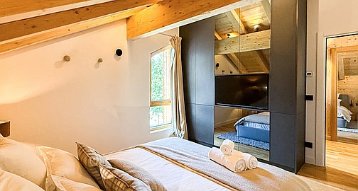 Valloire, Savoie, Rhone Alps