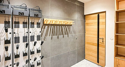 Valloire, Savoie, Rhone Alps