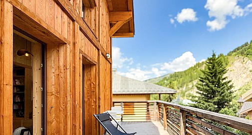 Valloire, Savoie, Rhone Alps