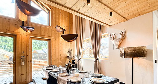 Valloire, Savoie, Rhone Alps