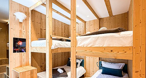 Valloire, Savoie, Rhone Alps