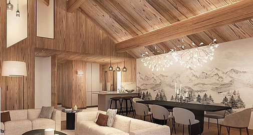 Valloire, Savoie, Rhone Alps